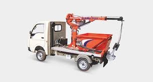 Desilting Machine